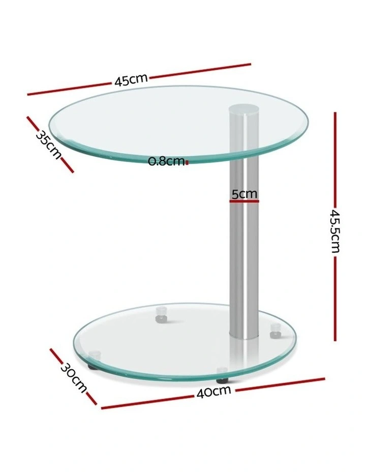 Side Coffee Table