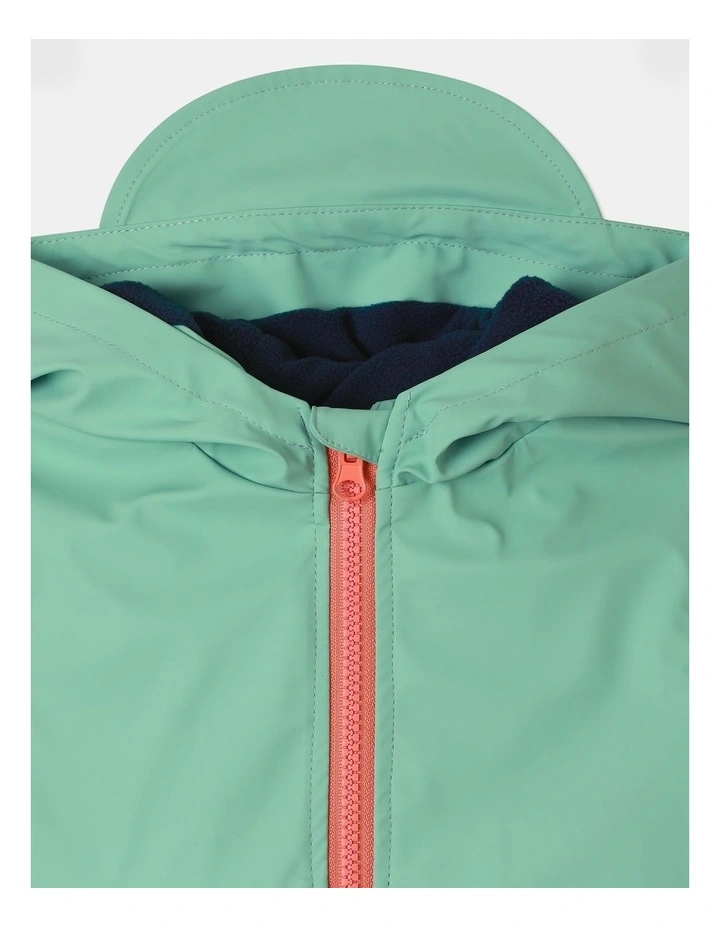 Stevie Jacket in Green