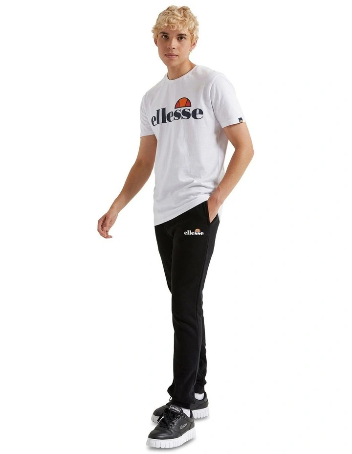 Granite Jog Pant in Black