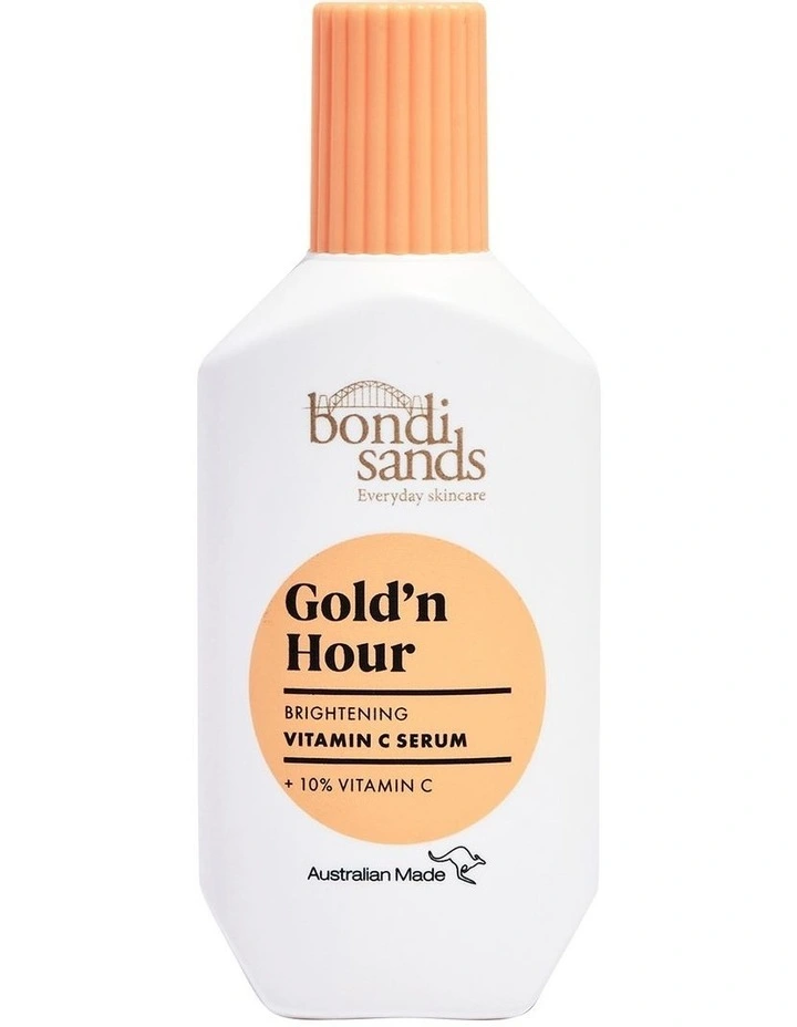Gold'n Hour Vitamin C Serum 30ml