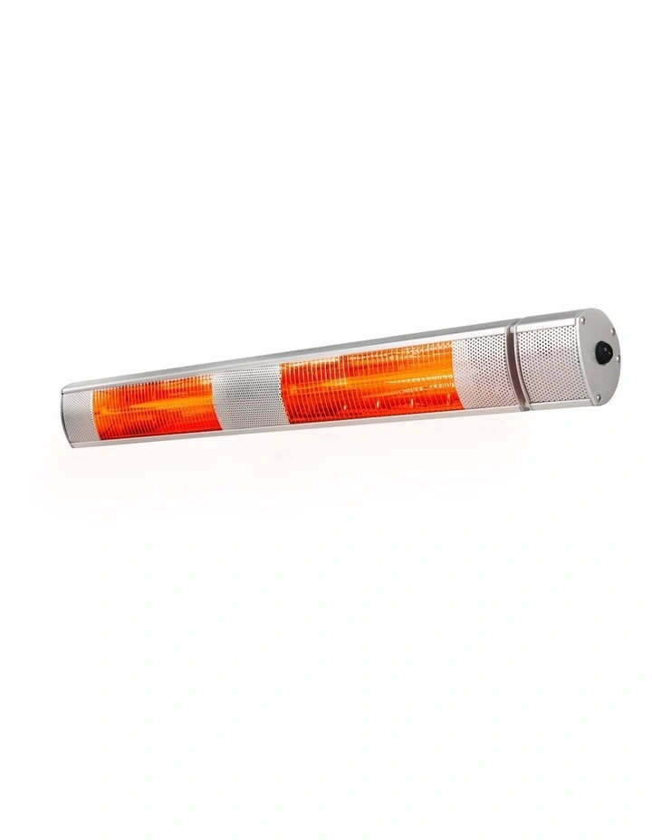 Electric Strip Infrared Radiant Heater 3000W
