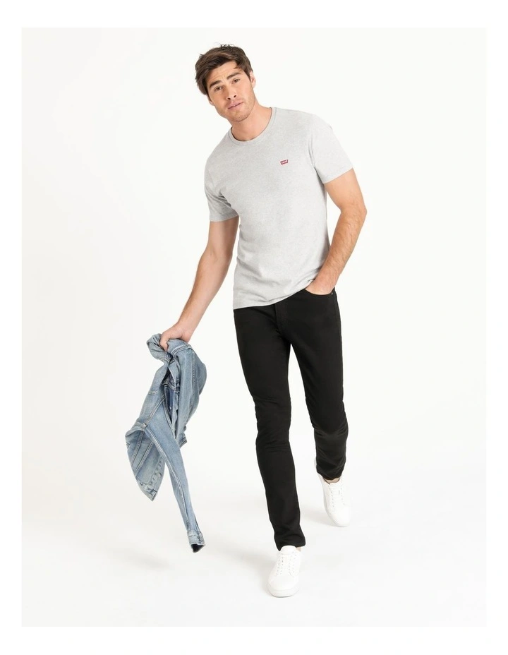 510 Skinny Jeans in Nightshine