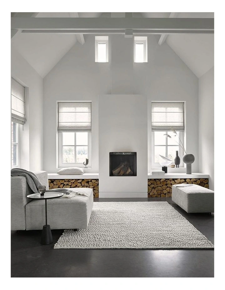 B&C Tumble 013604 Rug In Multi