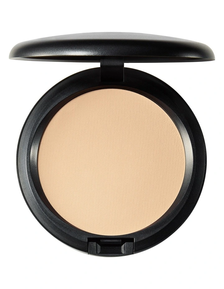 Blot Pressed Powder