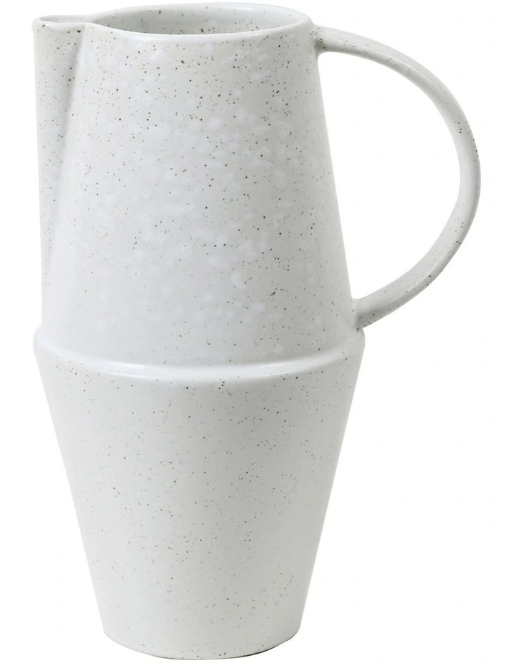New Beginnings Water Jug 1.9L in Shiro Cloud