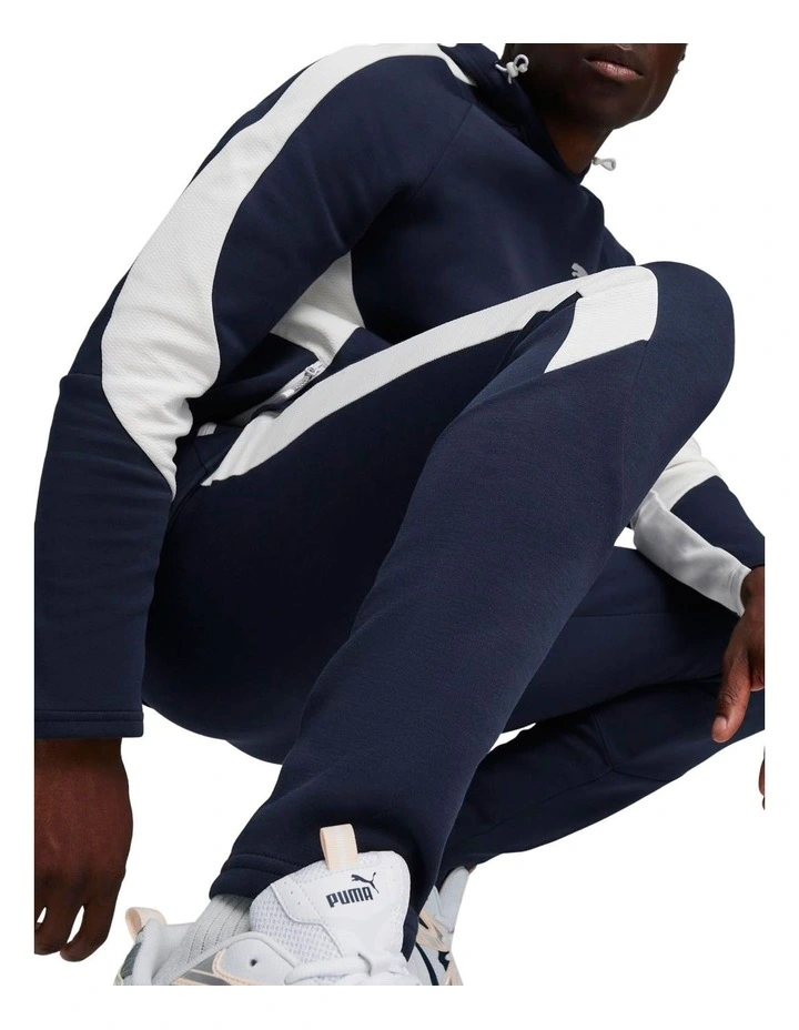 Evostripe Pants Dk in Navy