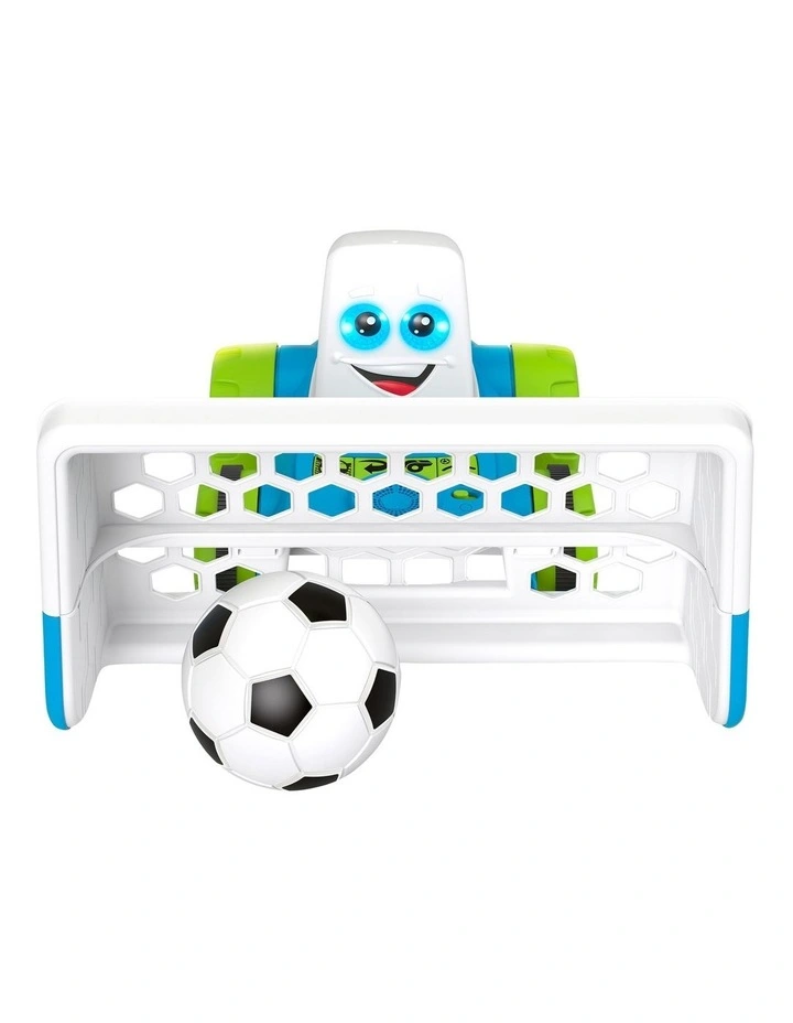 Goaldozer Electronic Soccer Toy