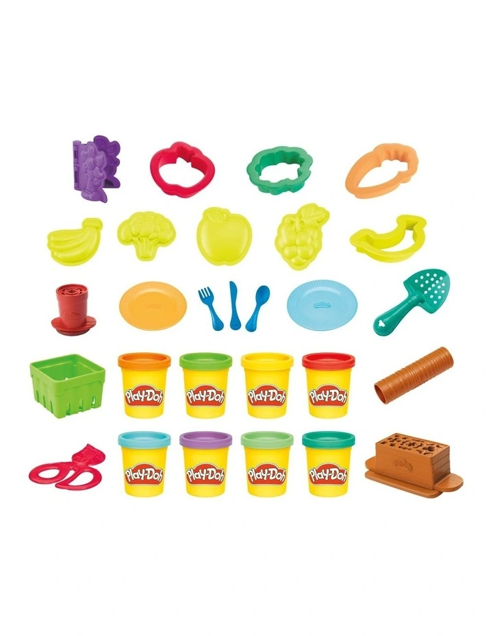 Grow Your Garden Toolset