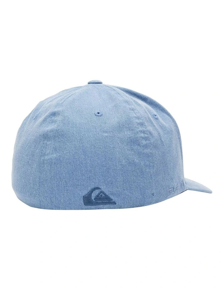 Sidestay Flexfit Cap Navy Blazer