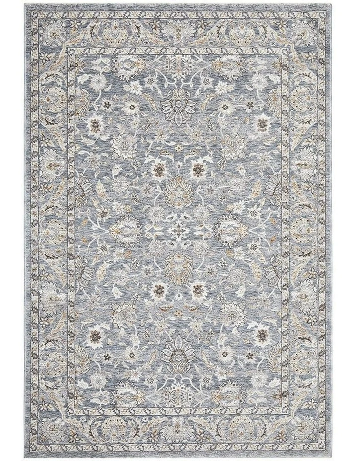 Jaipur 66 Rug In Multi