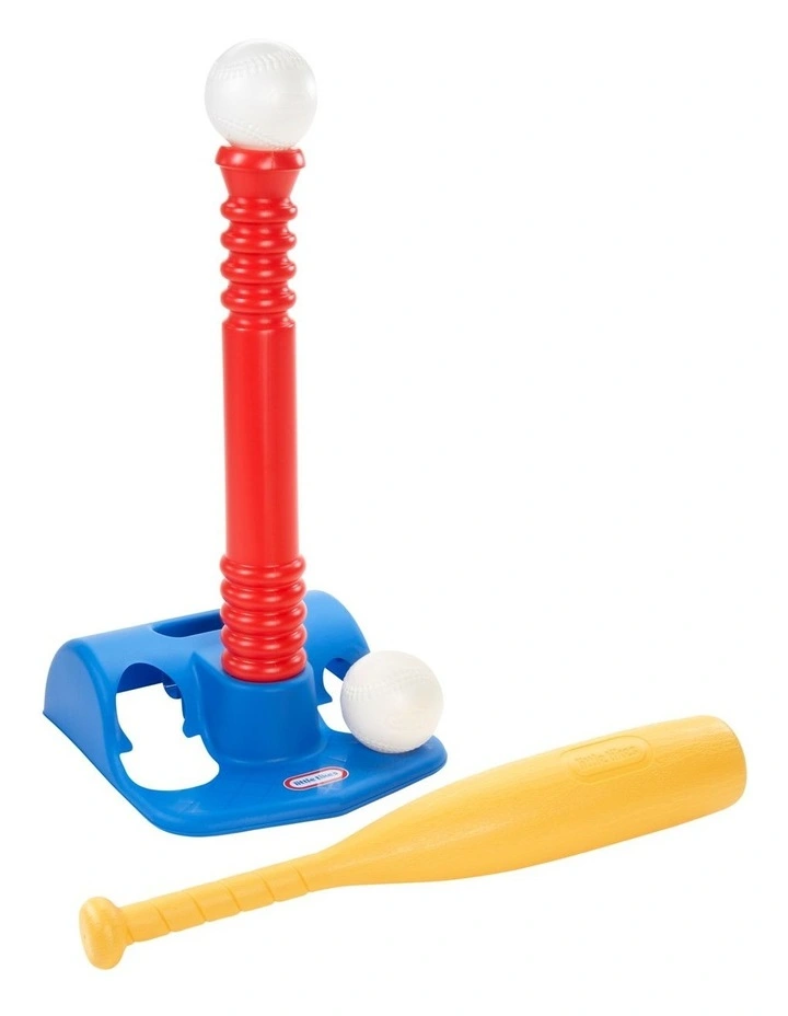 Totsports T-Ball Set