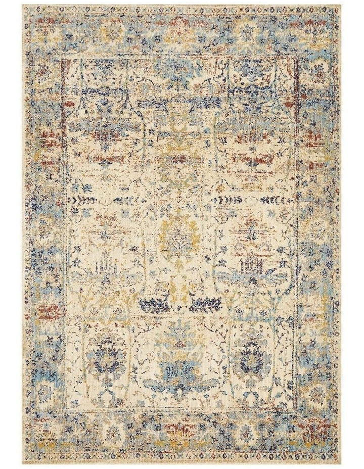 Anastasia Rug 255 in Sand