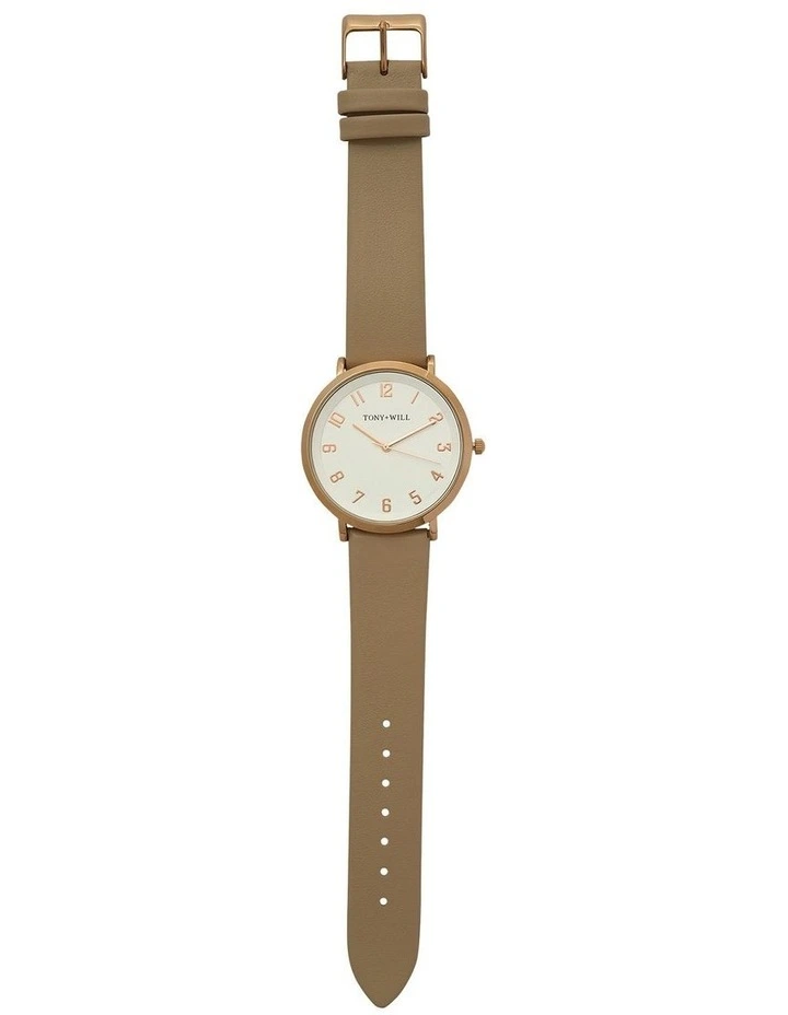 Astral Watch in Rose Gold