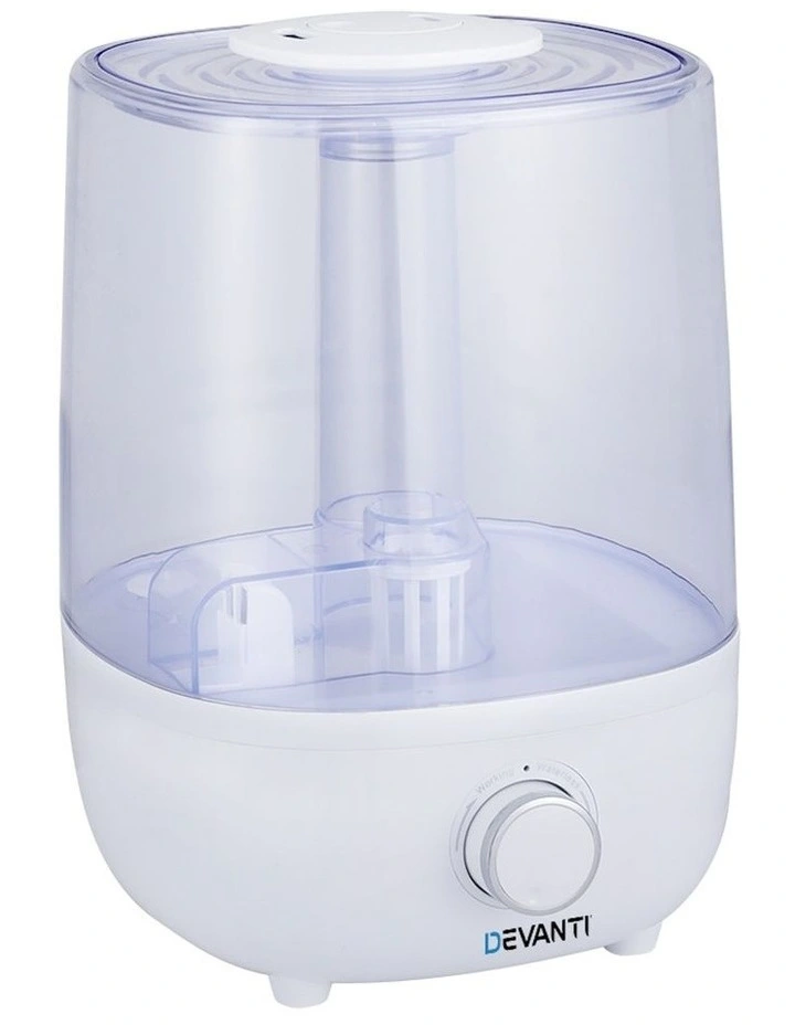 Aroma Diffuser Aromatherapy Humidifier 4L
