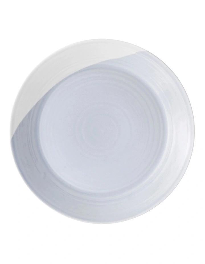 1815 28.5cm Dinner Plate Blue