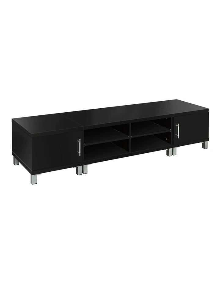 Artiss Entertainment Unit with Cabinets