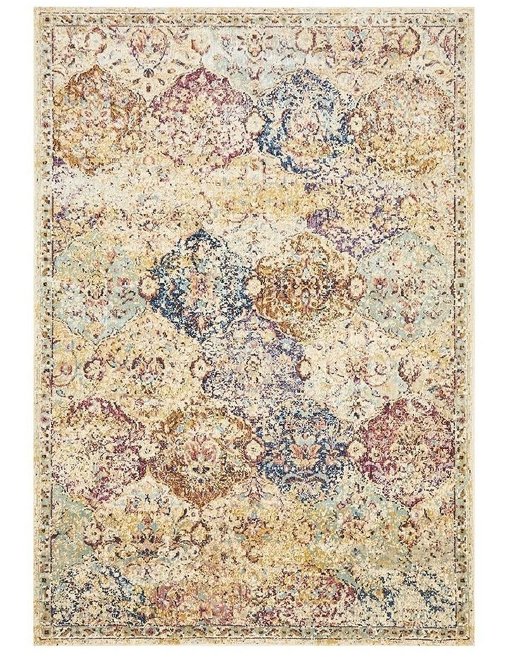Anastasia 259 Ivory Rug In Ivory