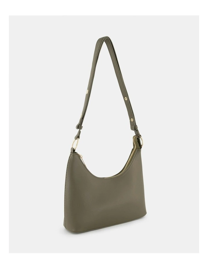 Aventura Tote Bag in Khaki