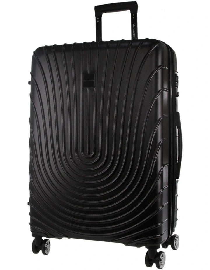 Palais 70cm Medium Hard Shell Case in Black