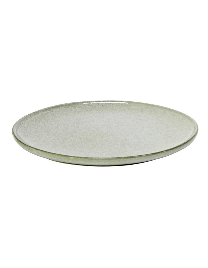 Relic Side Plate 20cm Set Of 6 Moss
