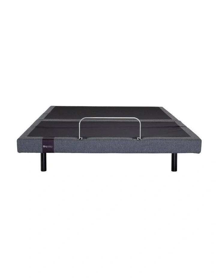Posturematic Inspire Base in Charcoal