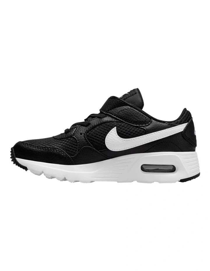 Air Max SC Pre School Boys Sneakers