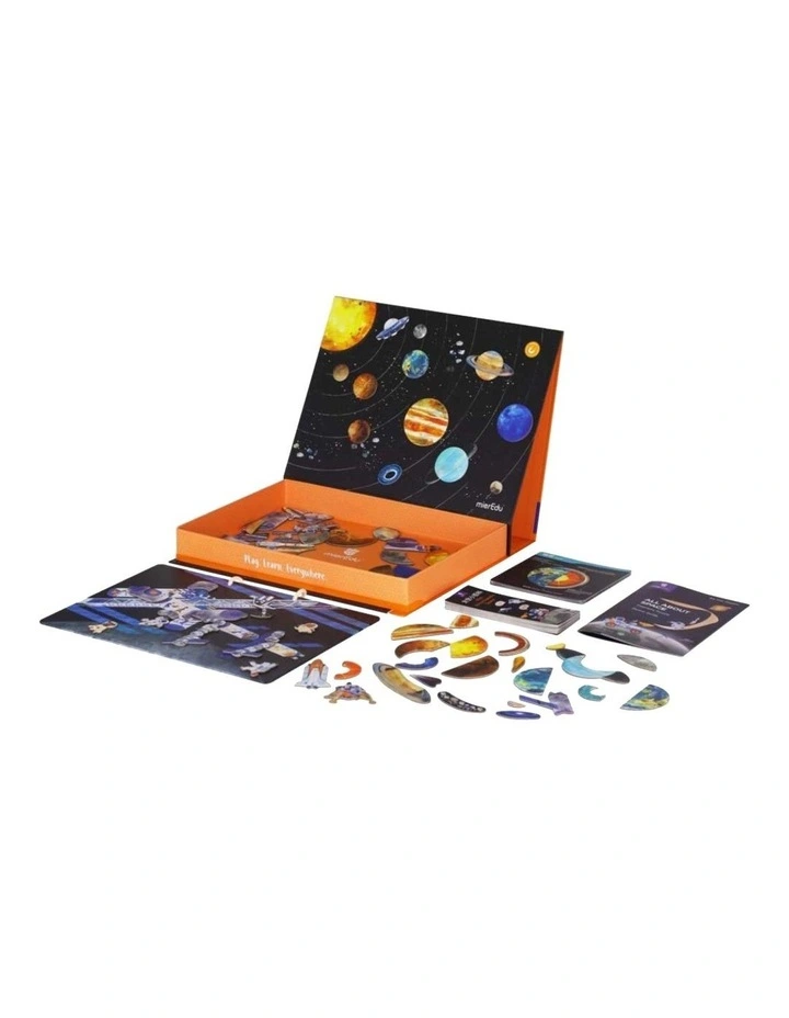All About Space
