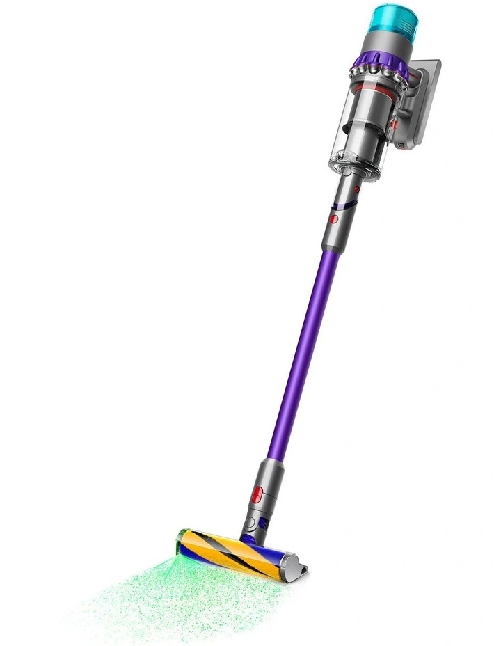Gen5detect Absolute HEPA Cordless Vacuum 443066-01