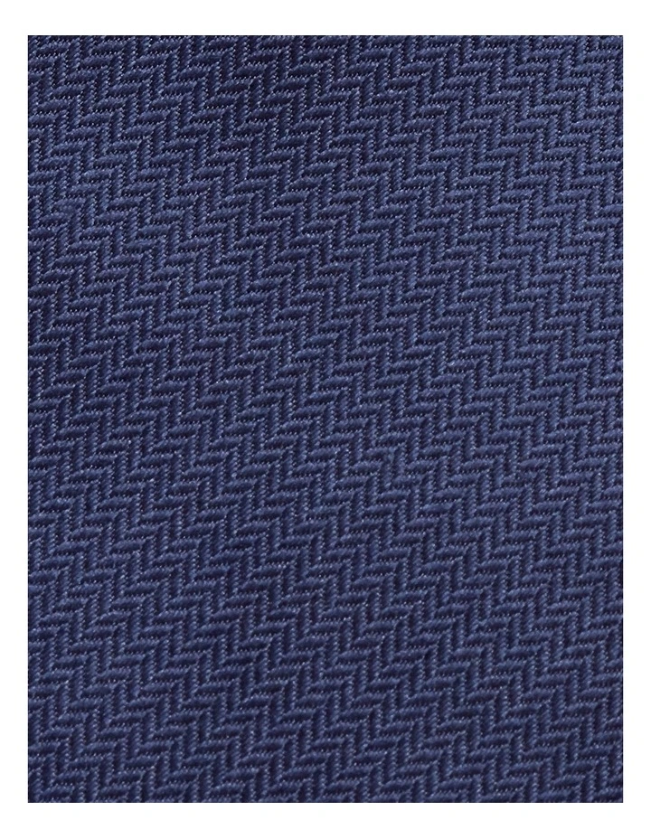 Herringbone 5cm Tie