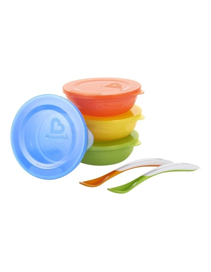 Love-A-Bowls