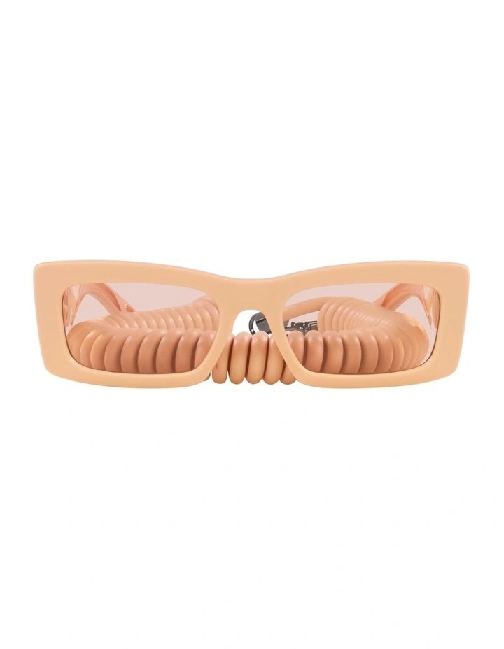 DG6173 Pink Sunglasses