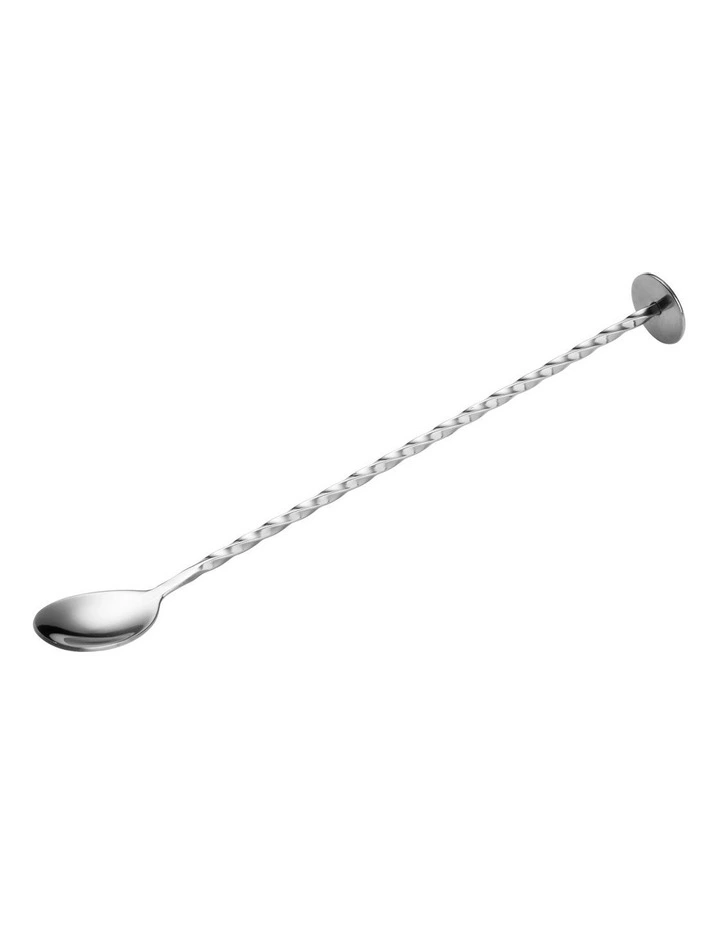Cocktail & Co Cocktail Mixing Spoon 25.5cm Stainless Steel