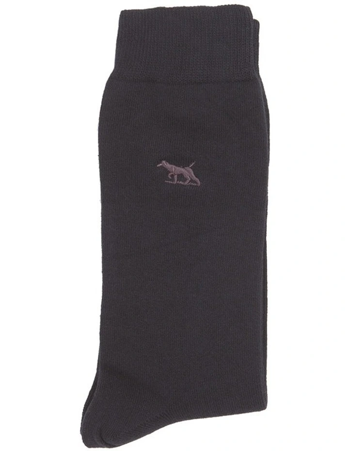 Dry Plains Three Pack Socks
