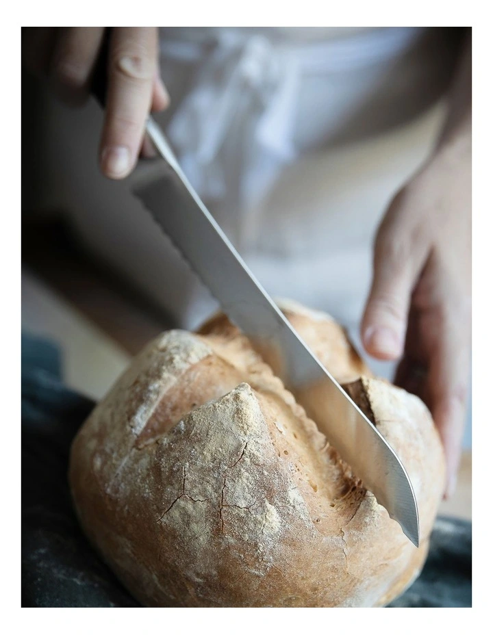 Signature S/S Bread Knife