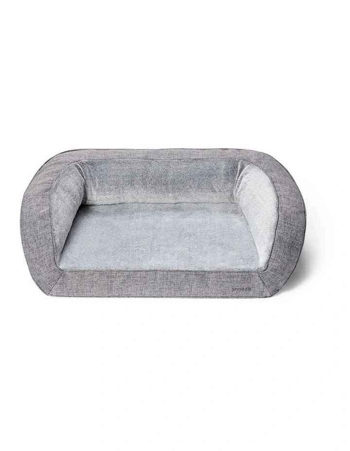 Ortho Sofa in Soho