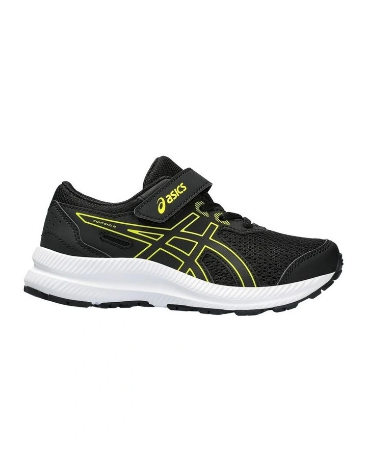 Contend 8 Pre-School Sport Shoes in Multi