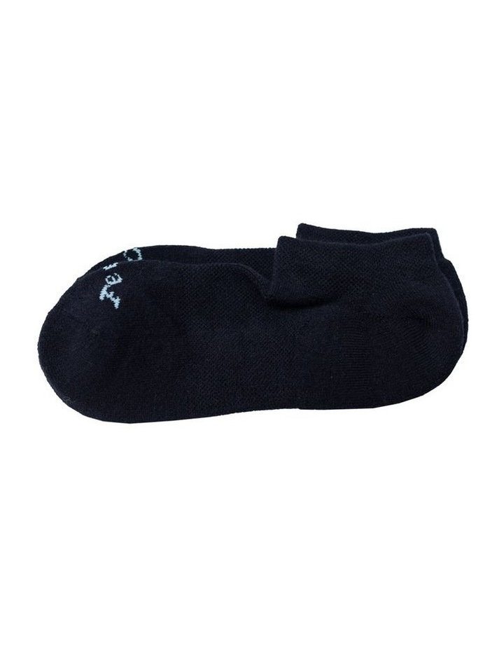 Ankle Socks in Black