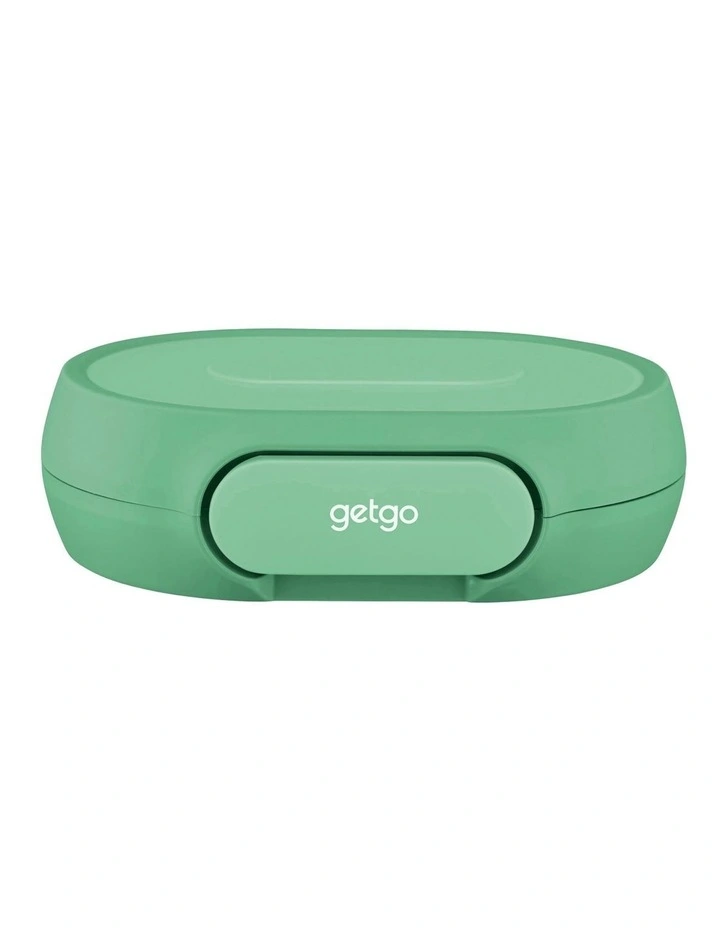 GetGo Snack Box in Sage
