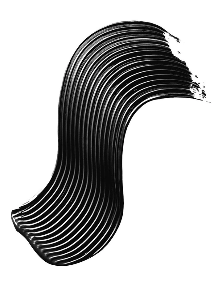 Supra Lift & Curl Mascara