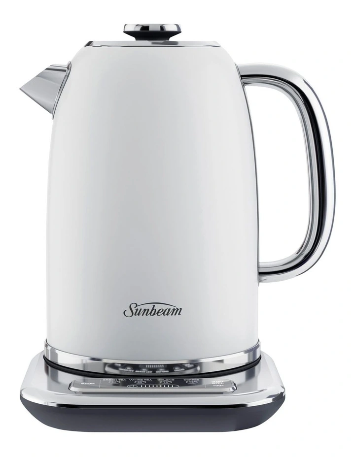 Alinea Select Kettle KE2800W in White