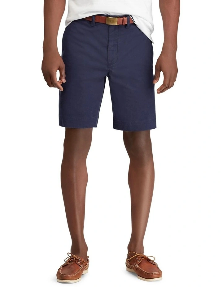 Stretch Classic Fit Short