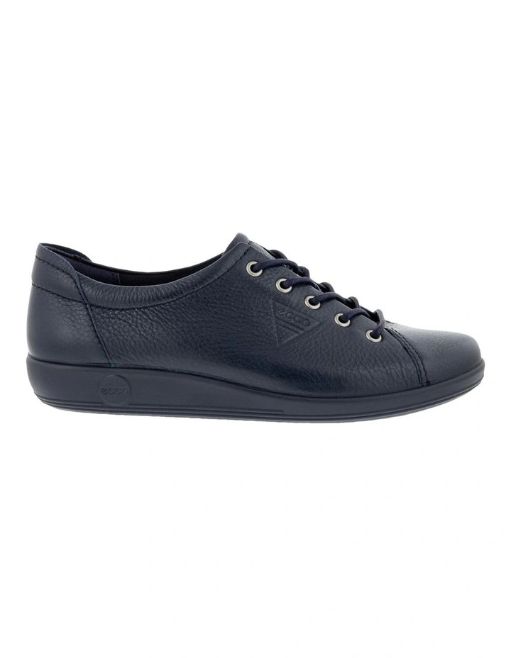 Soft 2.0 Sneaker In Dark Navy