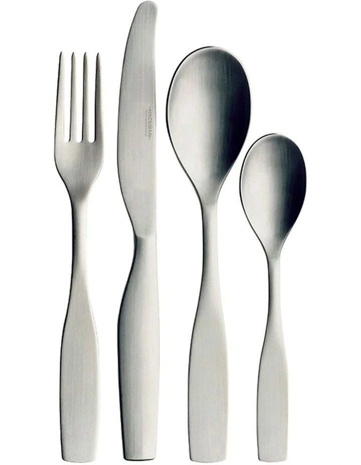Citterio 98 16pc Cutlery Set