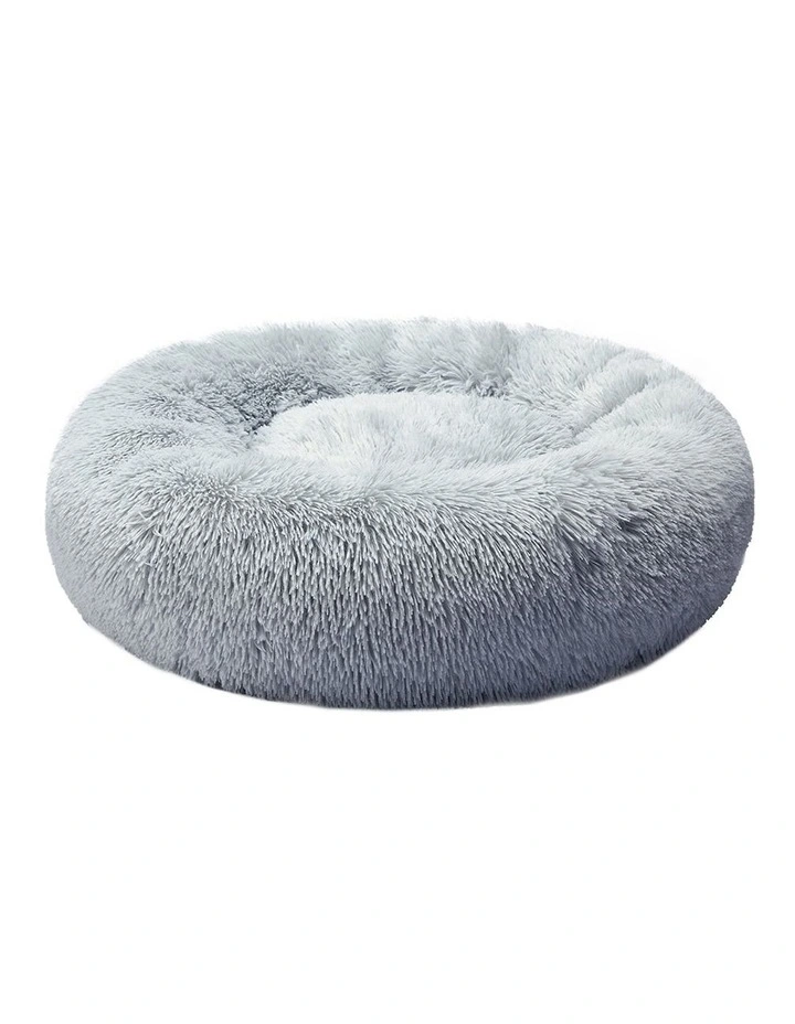 XXL Pet Bed in Light Grey