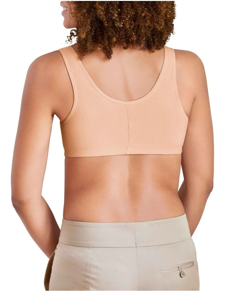 Frances Soft Cup Leisure Bra