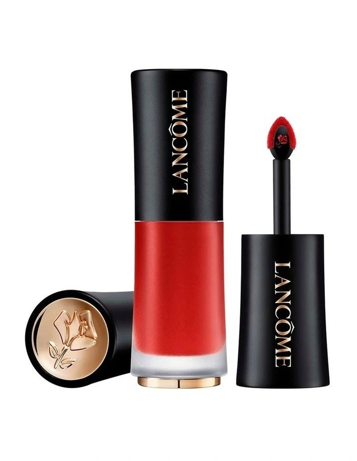 L'Absolu Rouge Drama Ink Lipstick
