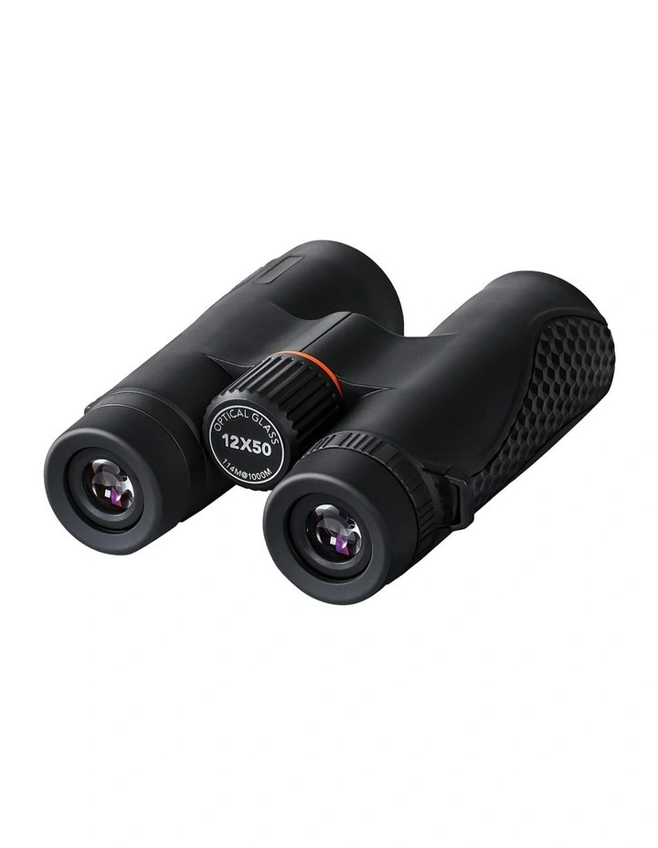HD Zoom Optical Binoculars 12x50cm