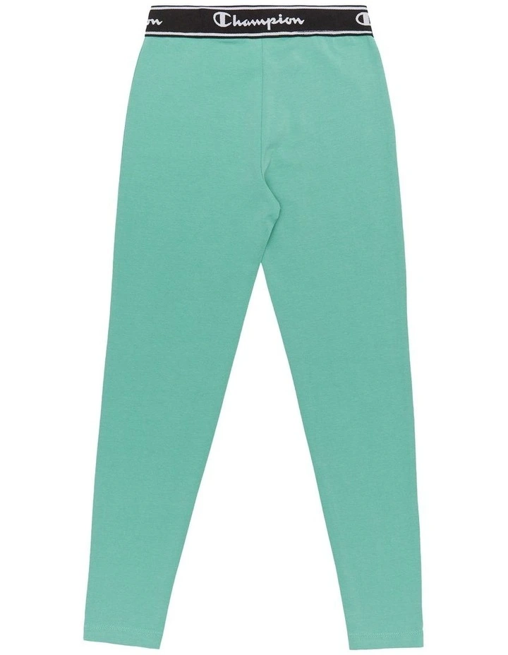 Junior Tonal Tight in Finnigan
