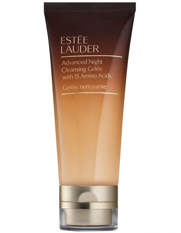 Advanced Night Repair Cleansing Gelee 100ml