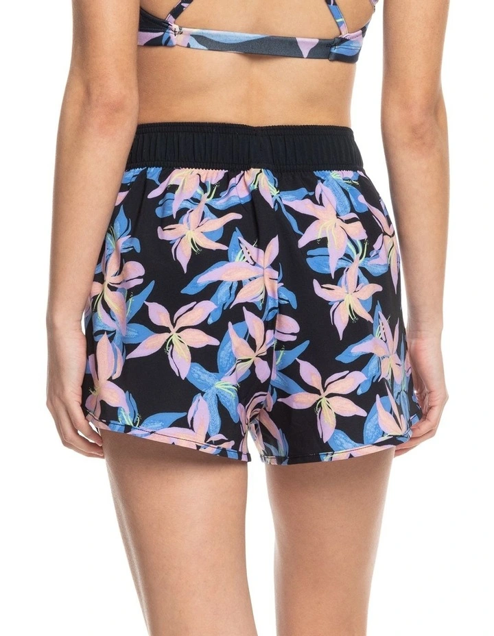 New Active Swim Shorts in Anthracite Kiss
